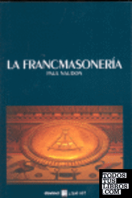 La francmasonería