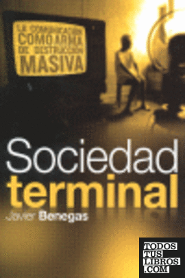 Sociedad terminal