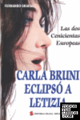 Carla Bruni eclipsó a Letizia