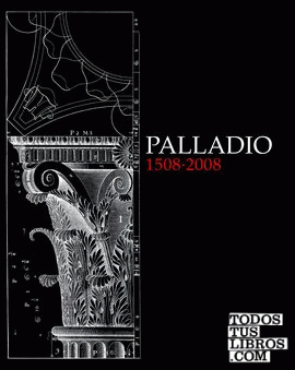 Palladio, 1508-2008