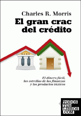 El gran crac del crédito