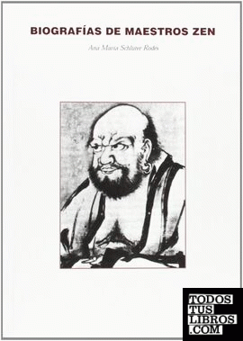 Biografías de maestros zen