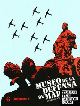 Museo de la Defensa de Madrid