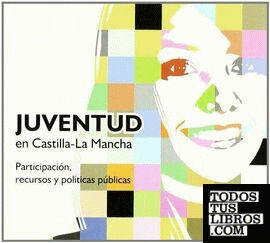 Juventud en Castilla-La Mancha