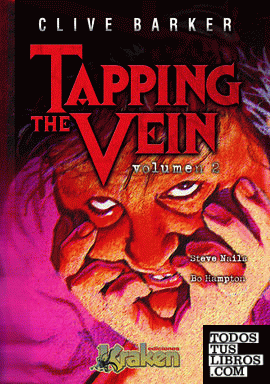 TAPPING THE VEIN 2