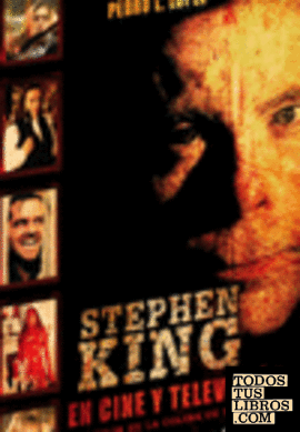 Stephen King en cine y televisión