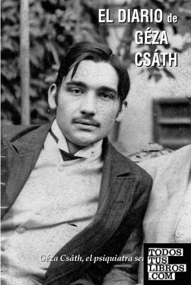 El diario de Géza Csáth