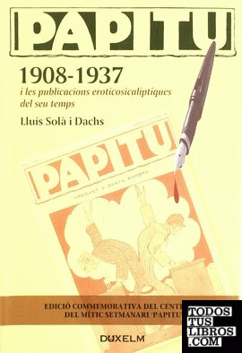 PAPITU (1908-1937)