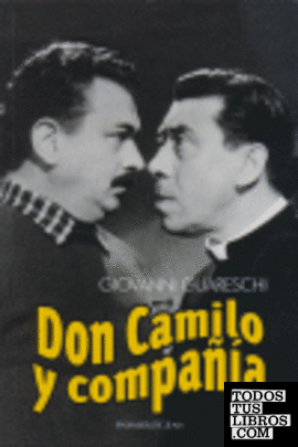 Don Camilo y compañía