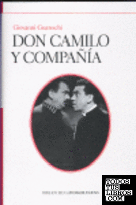 Don Camilo y compañia
