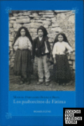 Los pastorcitos de Fátima
