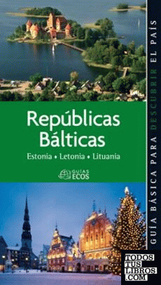 Repúblicas bálticas