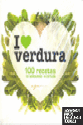 I love verdura