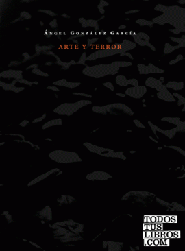 Arte y terror