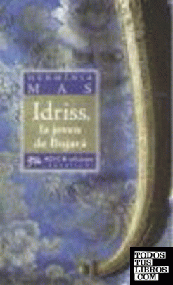 Idriss, la joven de Bujará