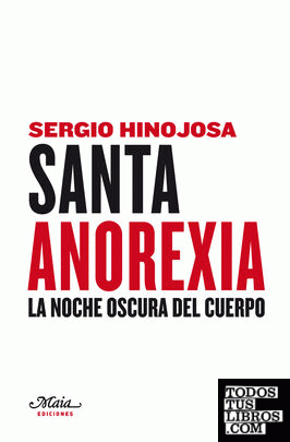 Santa anorexia