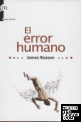 ERROR HUMANO,EL