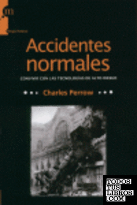 ACCIDENTES NORMALES