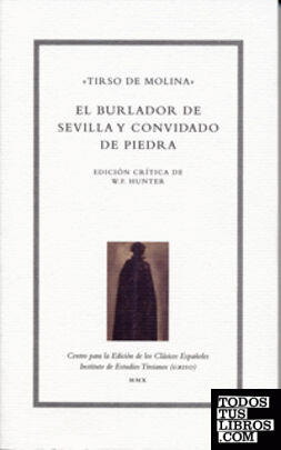 BURLADOR DE SEVILLA Y CONVIDADO DE PIEDRA, EL