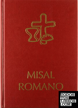 Misal romano