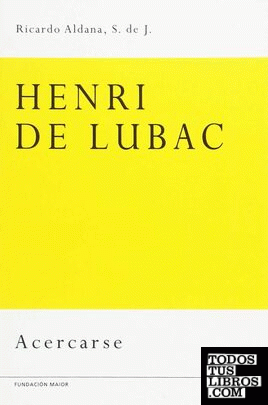 Henri de Lubac