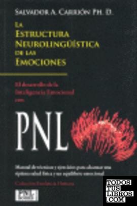 La escritura neurolingüística de las emociones