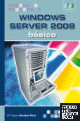 Windows 2008 Server. Básico.