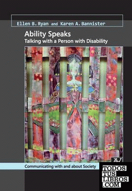 Ability speaks