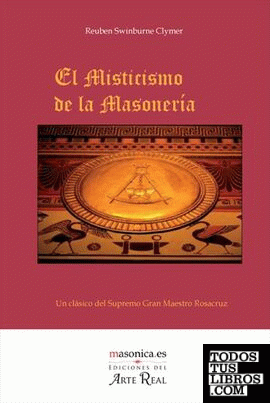 El misticismo de la masonería