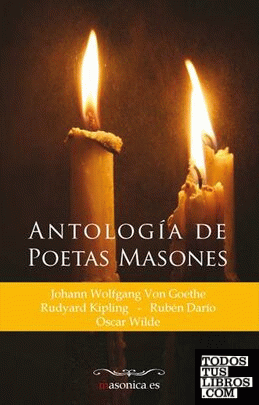 Antología de poetas masones