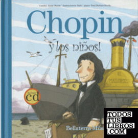 Chopin y los niños