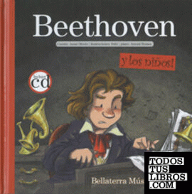 Beethoven y los niños