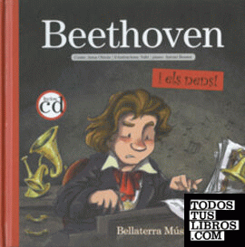 Beethoven i els nens