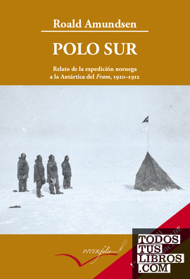 Polo Sur