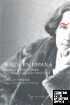 Wilde en España