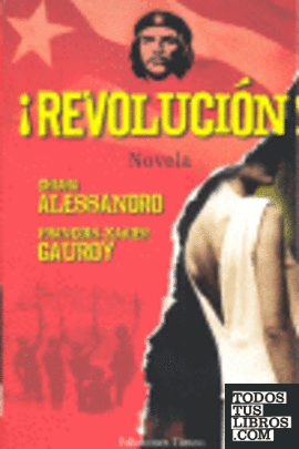 ¡Revolución!