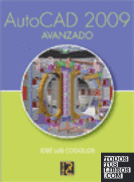 AutoCAD 2009. Avanzado