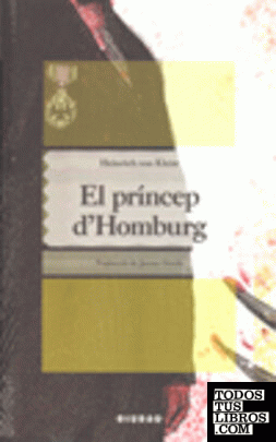El príncep d'Homburg