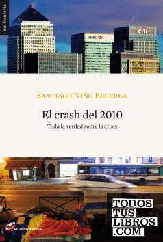 El crash del 2010