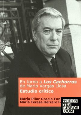 En torno a Los cachorros de Mario Vargas Llosa