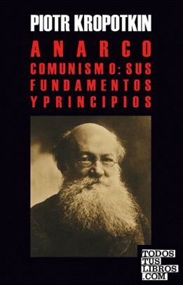 Anarco-comunismo