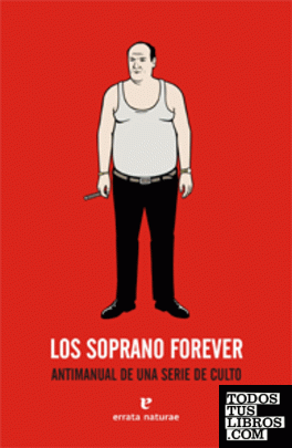 Los Soprano forever