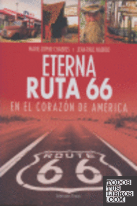 Eterna Ruta 66