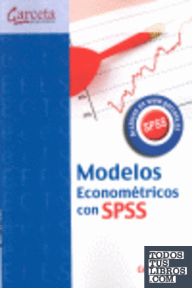 Modelos econométricos con SPSS