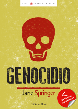 Genocidio
