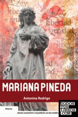 MARIANA PINEDA