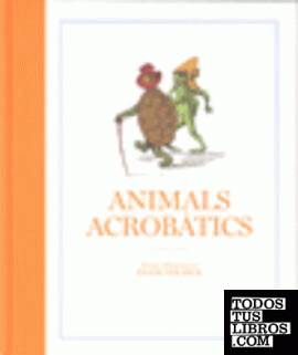 Animals acrobàtics