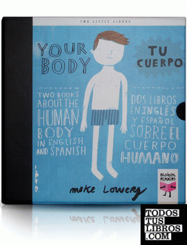 Human Body/El cuerpo humano