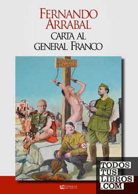 CARTA AL GENERAL FRANCO
