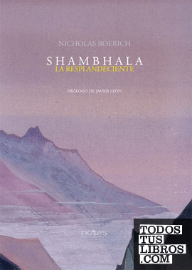 Shambhala, la resplandeciente